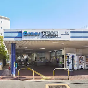  Apartment Sakuramichi Terrace