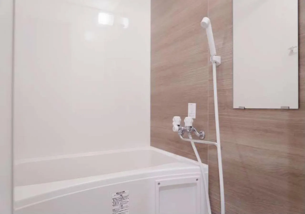 Ookubo Apartment: Modern Convenience Near Shinjuku Tokyo Apartment